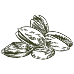 PRONUTS - Crema de frutos secos 100% natural